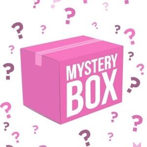 Mystery Box!!